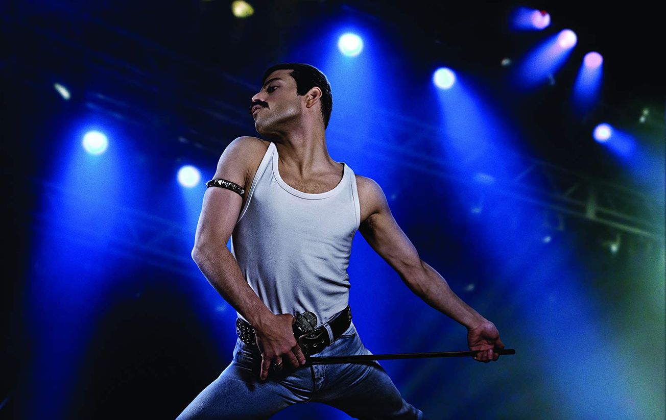 You'll be singing along to Bohemian Rhapsody