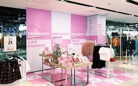 #PinkNotGreen: Why we should be boycotting Topshop