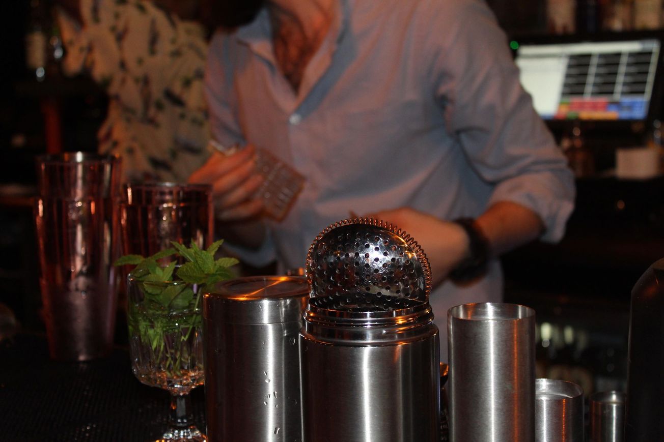 The reality of excessive drinking