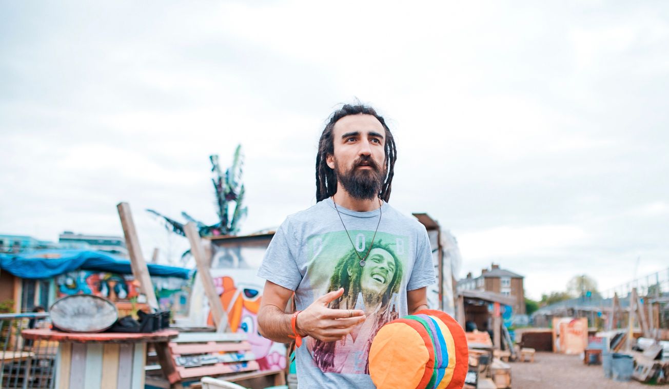 Cultural appropriation is about ignorance, not maliciousness