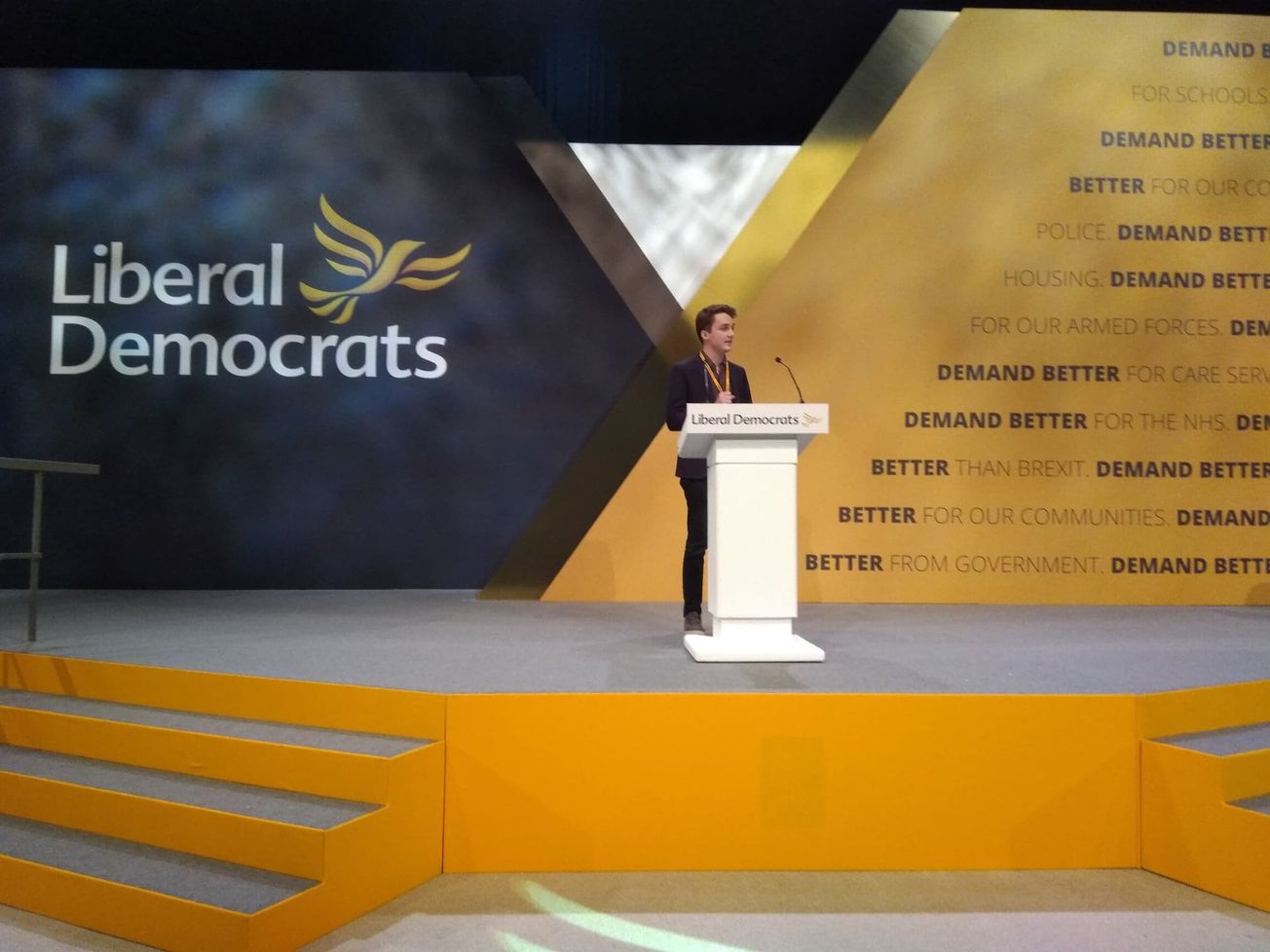 Bristol’s mental health is in crisis and the Lib Dems are demanding better