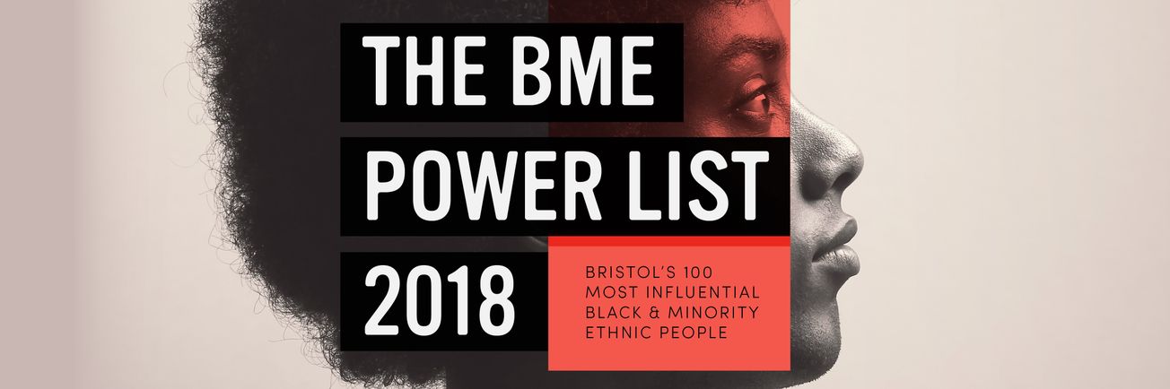 BME power list 2018 released