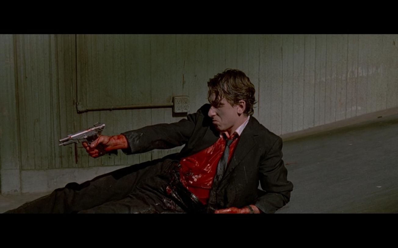 Violence in Film: the techniques Tarantino uses to make his films unforgettable