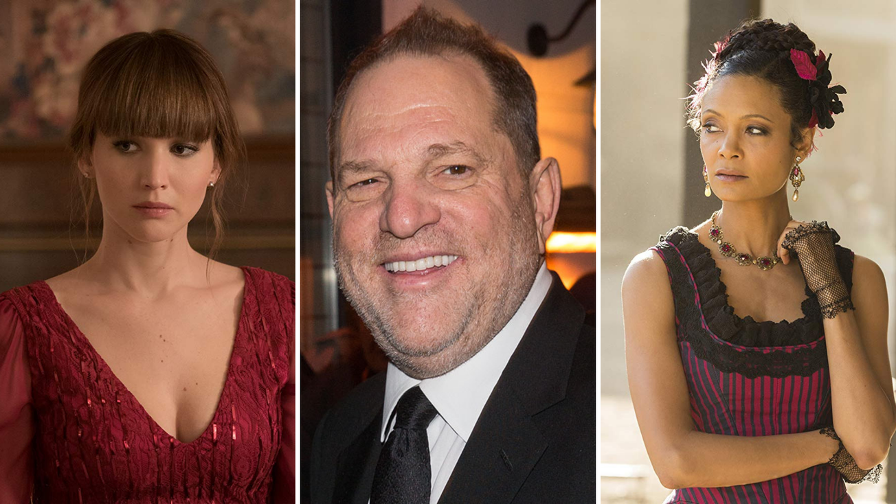 Has #MeToo changed how actresses are treated when filming nude scenes?