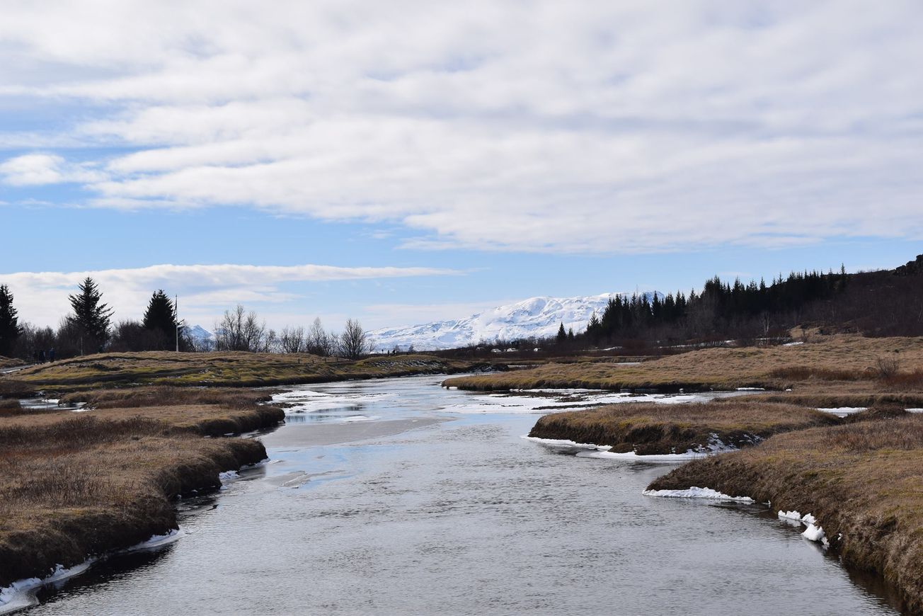 Iceland can teach us how to be hygge