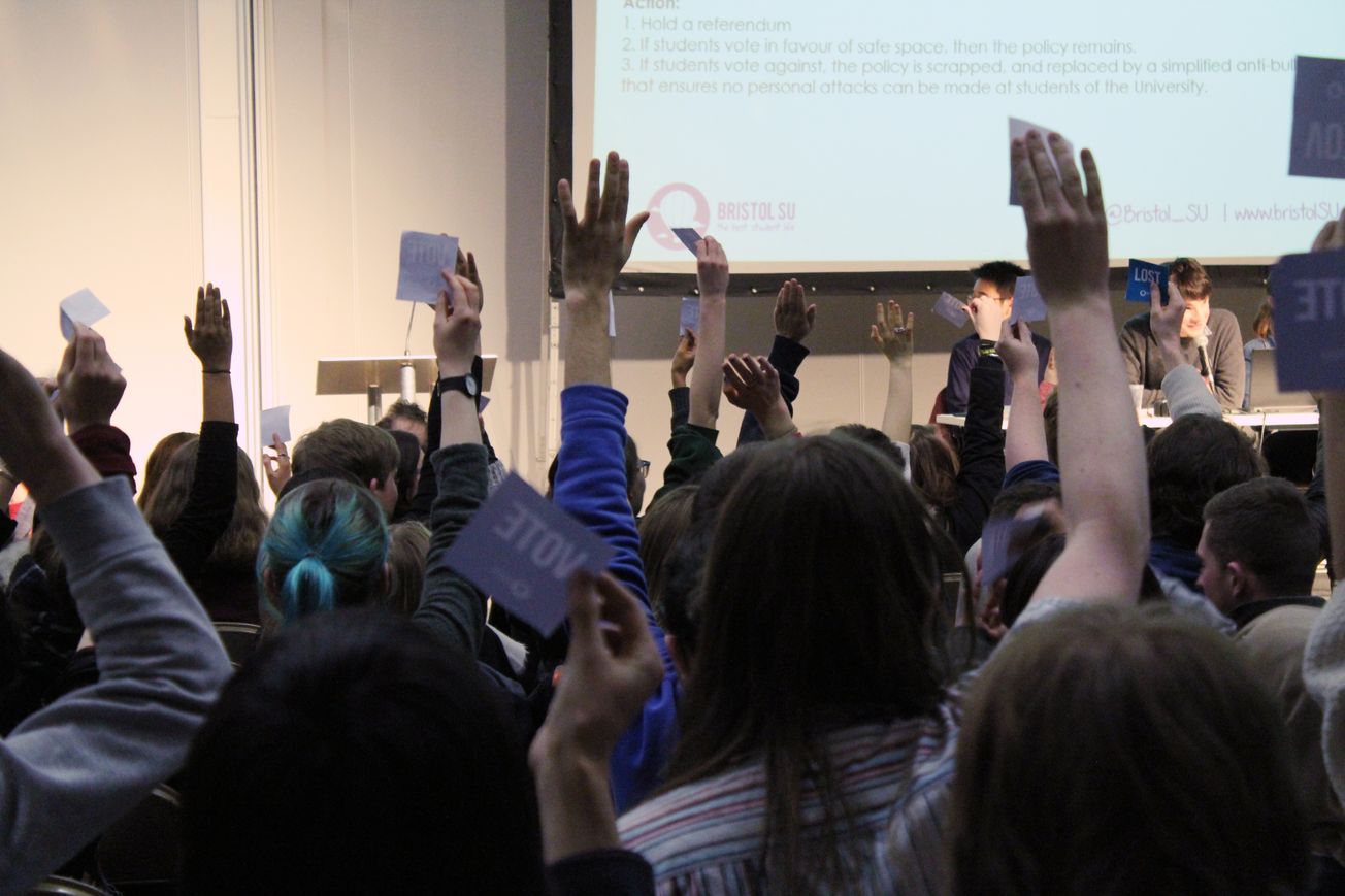 What is Student Council and why does it matter?