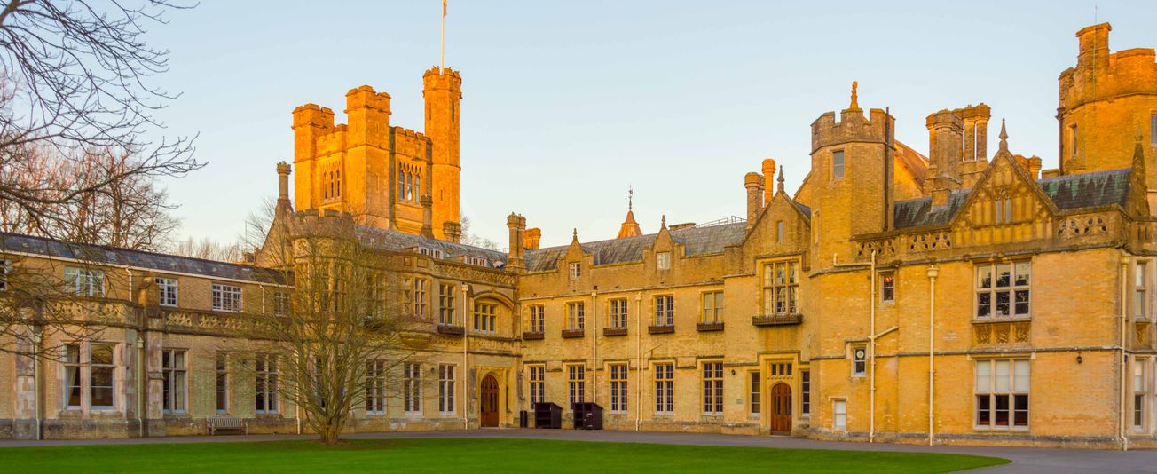 The privately educated still dominate society: something must change