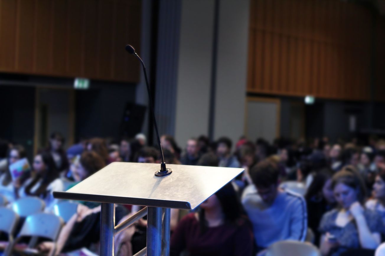 A quick introduction to Academic Representation