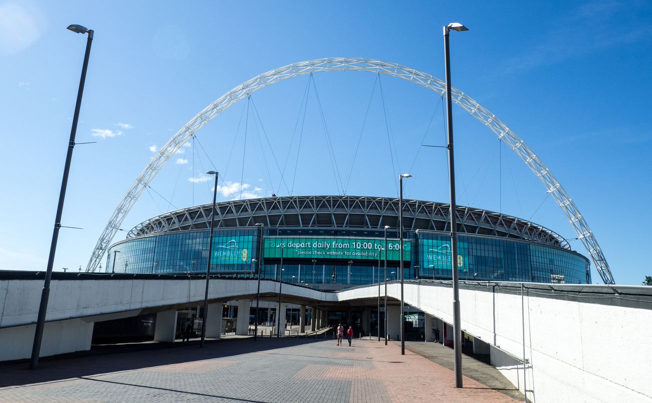 Home Sweet Home? What Khan's Failed Wembley Deal Means for the English Game​