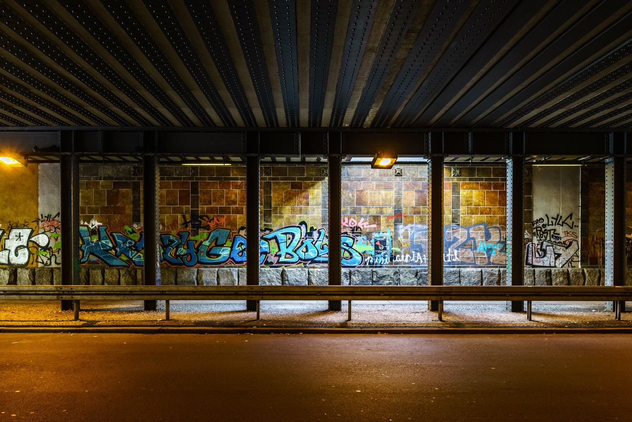 Reading Week Breaks - Berlin