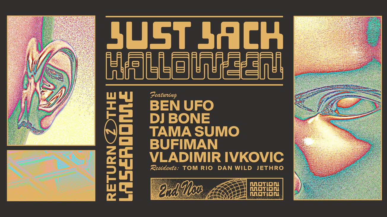 Preview / In:Motion Just Jack