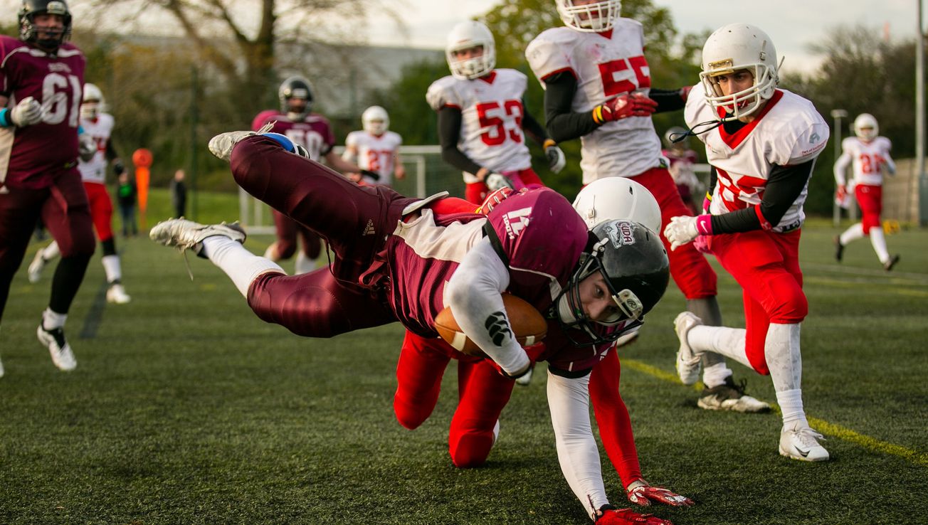 Cuda snag dramatic overtime win against Southampton Solent