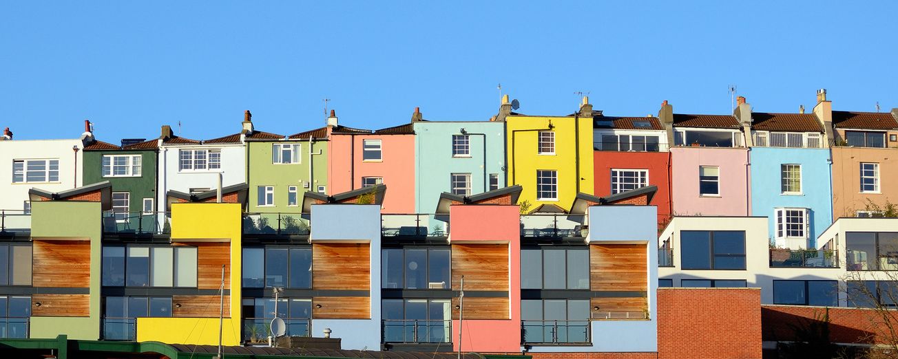 Don't get your house in order yet - the best student homes are made in January