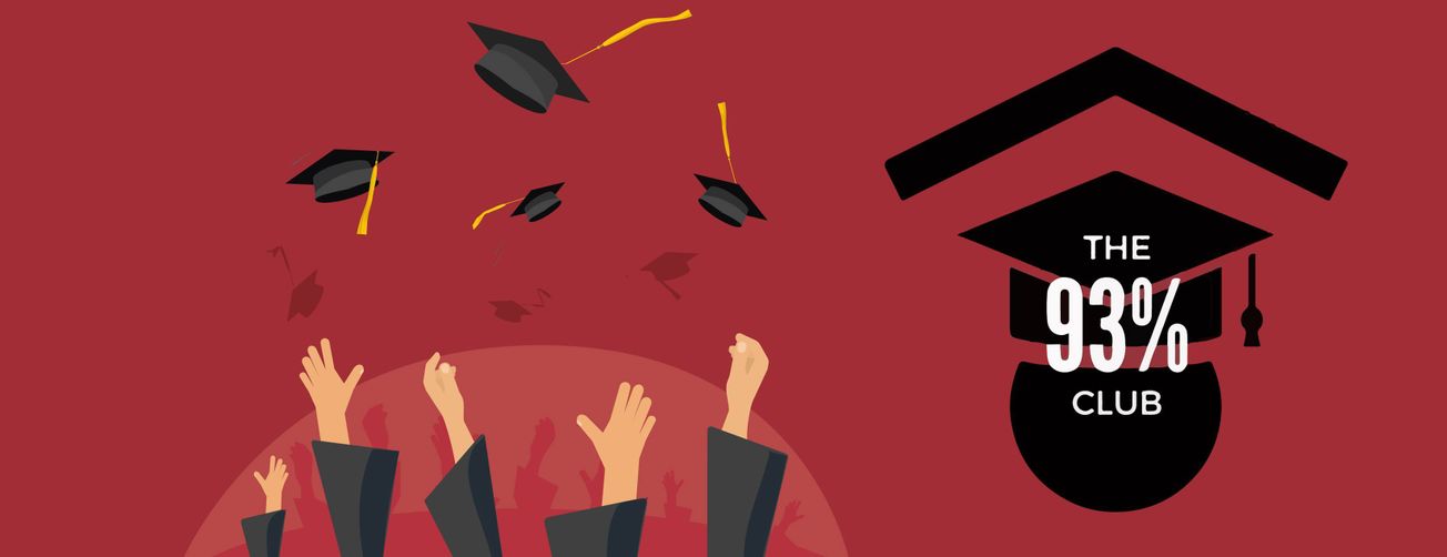 93% Club – Bristol’s State School Society shortlisted for national award