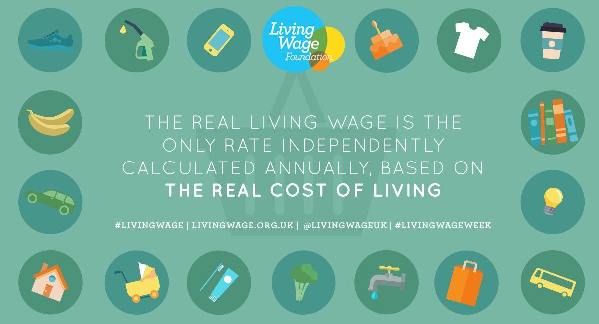 Bristol University to pay staff the Living Wage