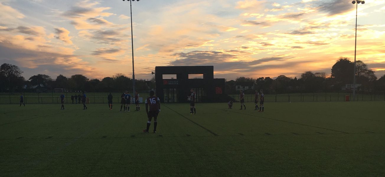 Three from three for UBAFC: each team in action progresses in the cup