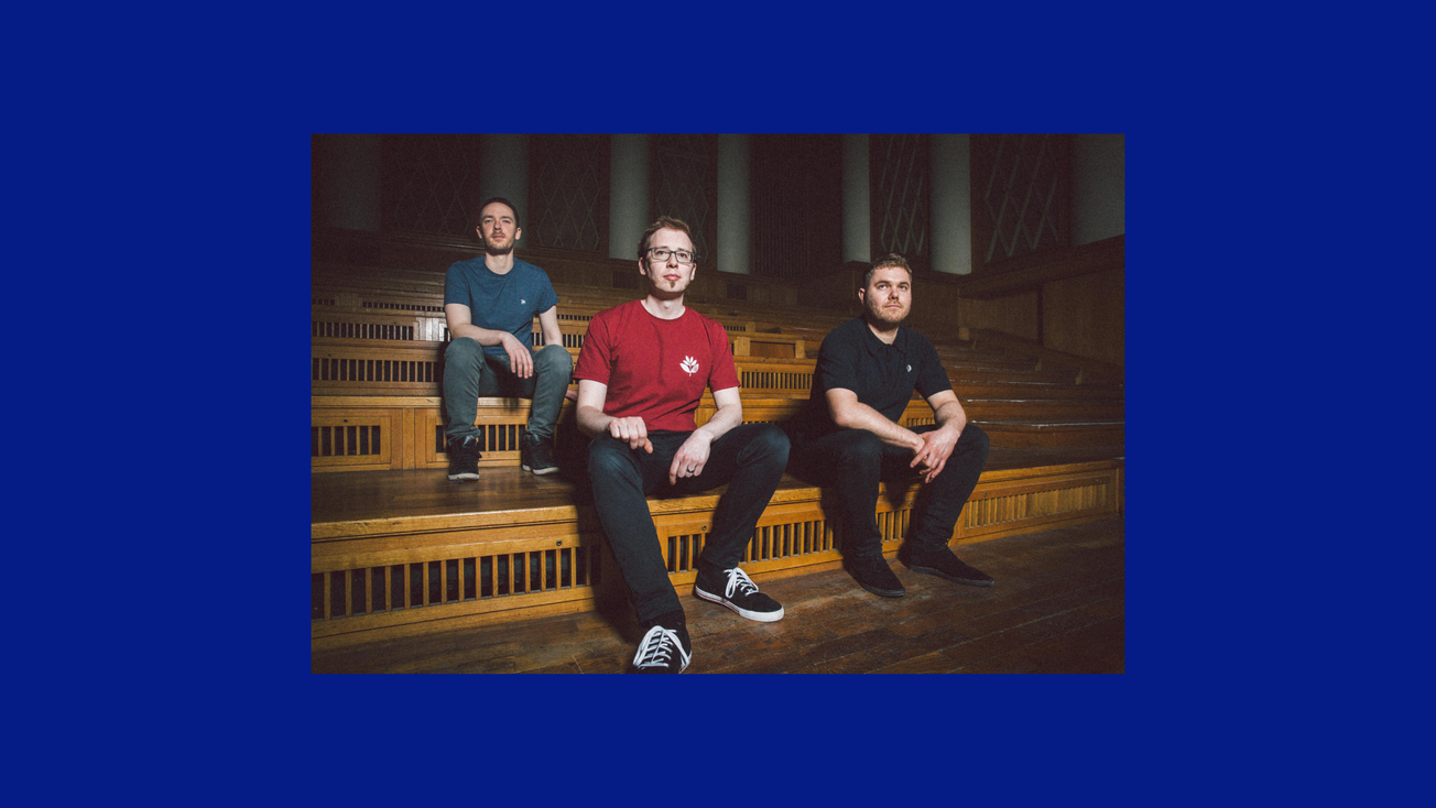 Review /  GoGo Penguin @ SWX