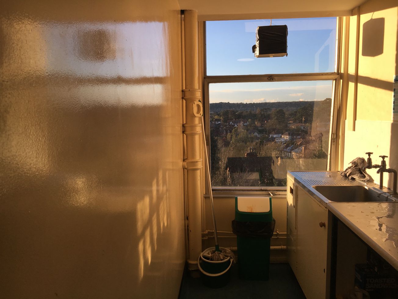 Don't stress! Advice for freshers looking for their second-year home