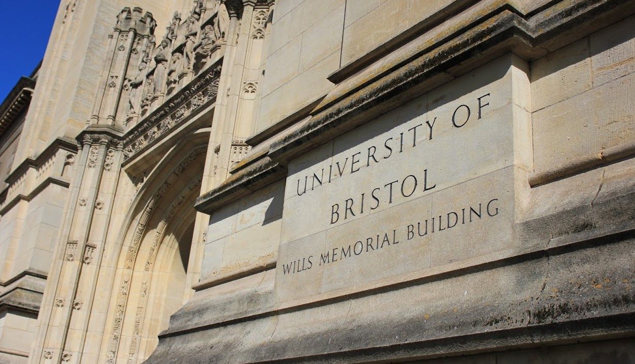 Two students admitted to hospital confirmed as having Meningitis