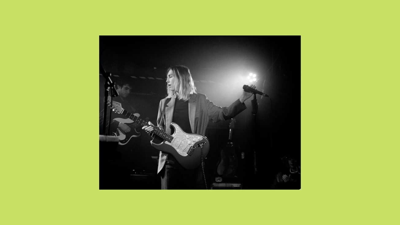 Review/ The Japanese House