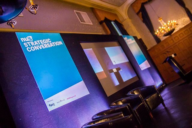 NUS faces potential bankruptcy