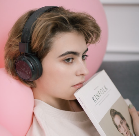 Review: Fashion podcast, UnStyled