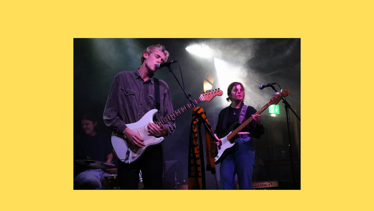 SW sound #1 / The Shuks