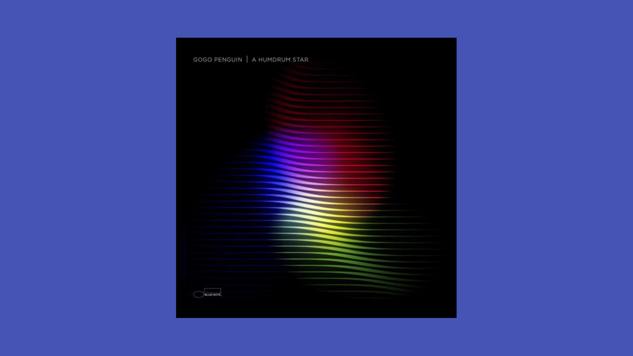 In conversation with GoGo Penguin