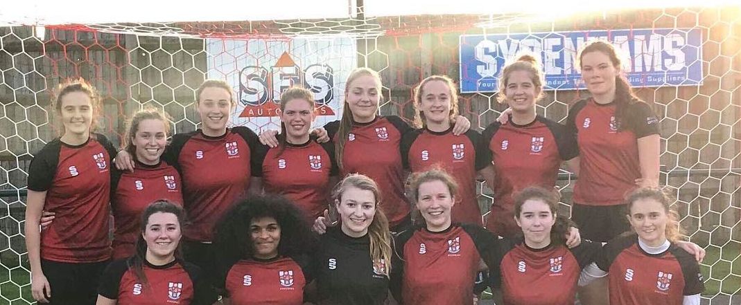 UBWFC: An introduction to Bristol Women's football