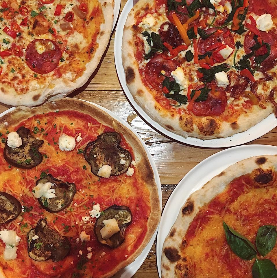 Restaurant review: Beerd