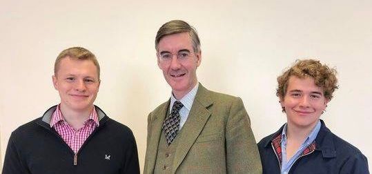 Mogg Madness: Bristol University is rejecting free speech