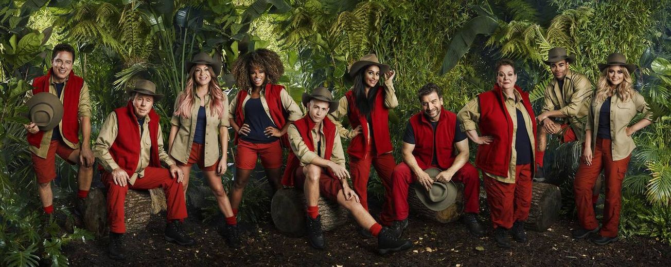 I'm A Celeb is back! Here's who will be featuring this year