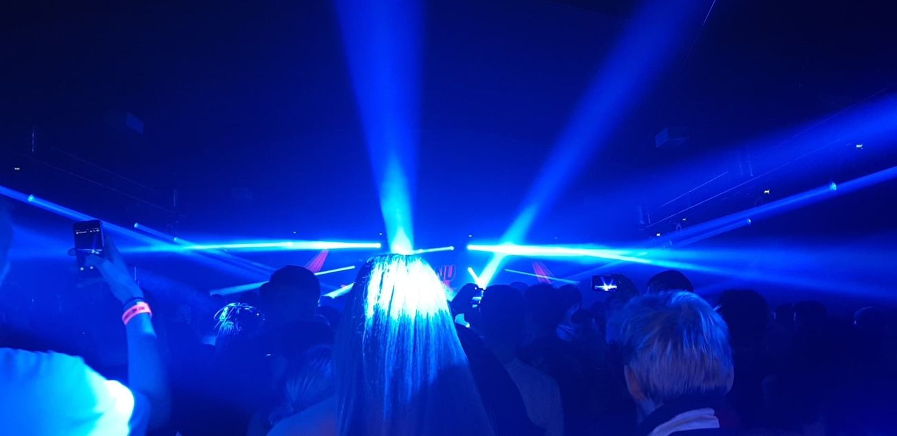 Drug testing facility returns to Bristol