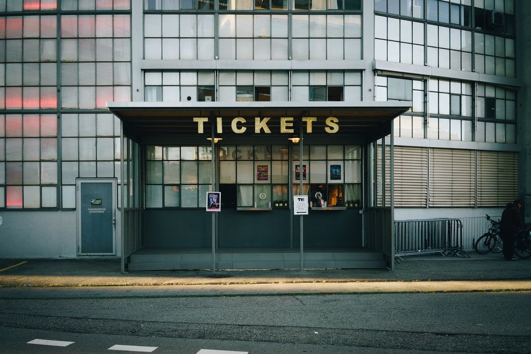 Swerving the scammers: how to avoid e-ticket fraud