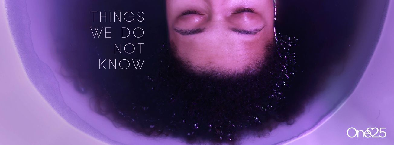 "Sensitive and emotionally gripping" - Things We Do Not Know