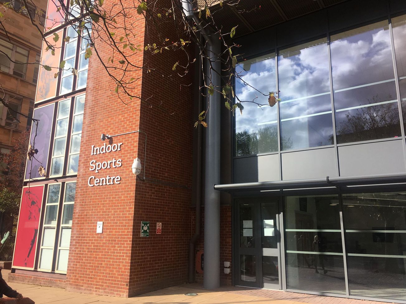 Judging gym-goers helps nobody