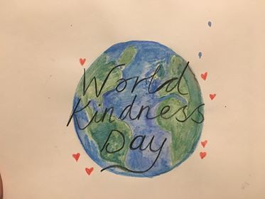 10 ways to be kind this week