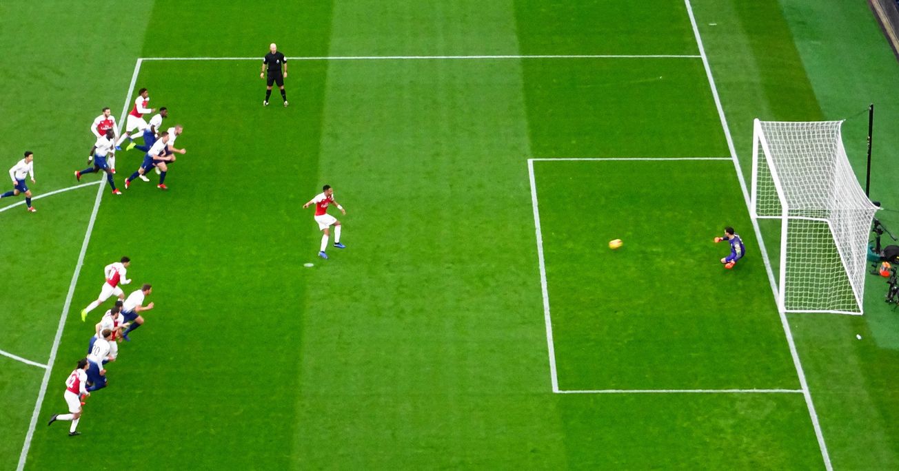 Racism in football: a disgraceful and depressing few weeks