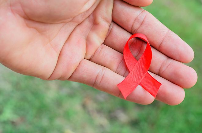 HIV research: a 2018 update