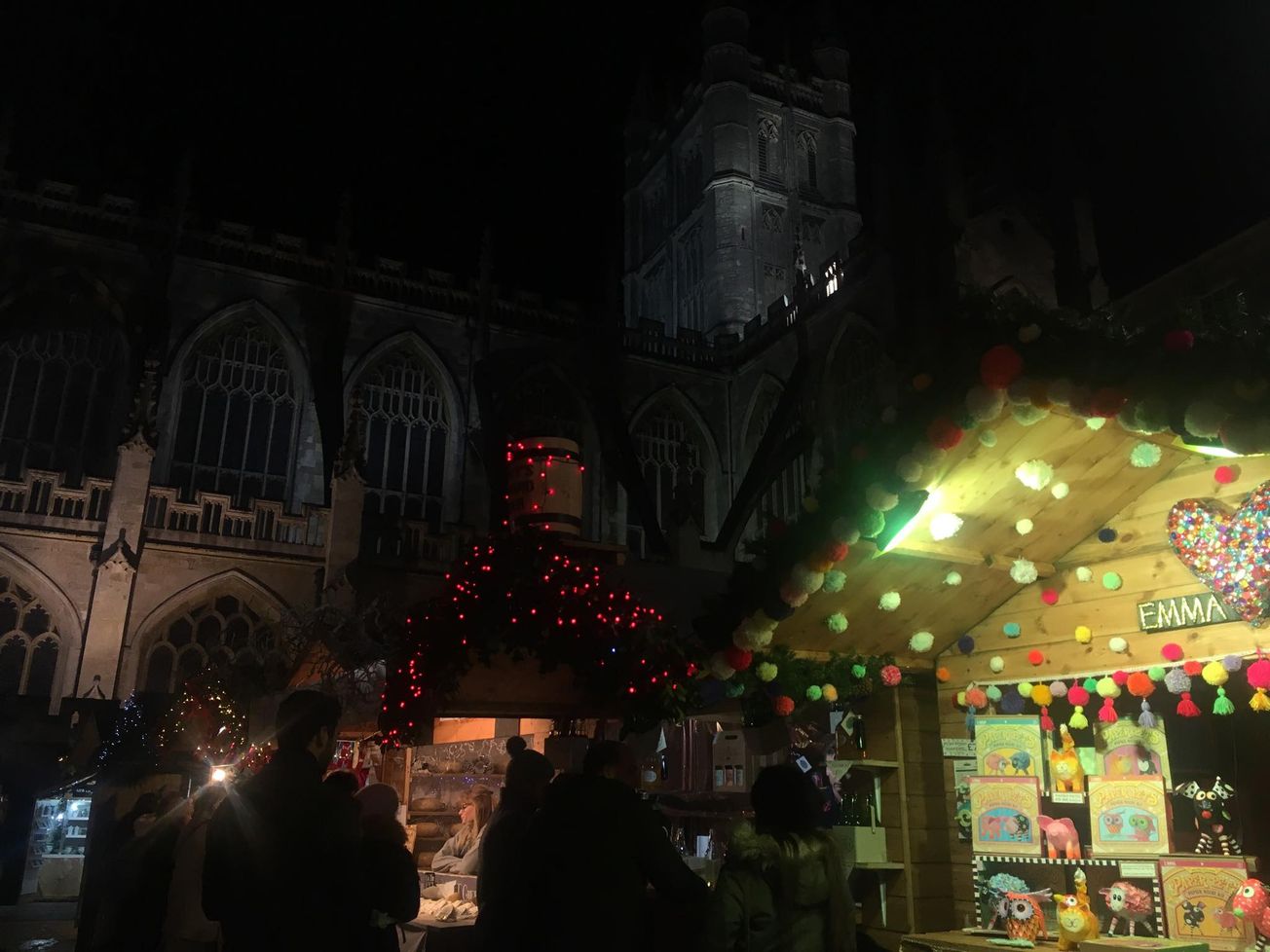 We need to remember religion at Christmas