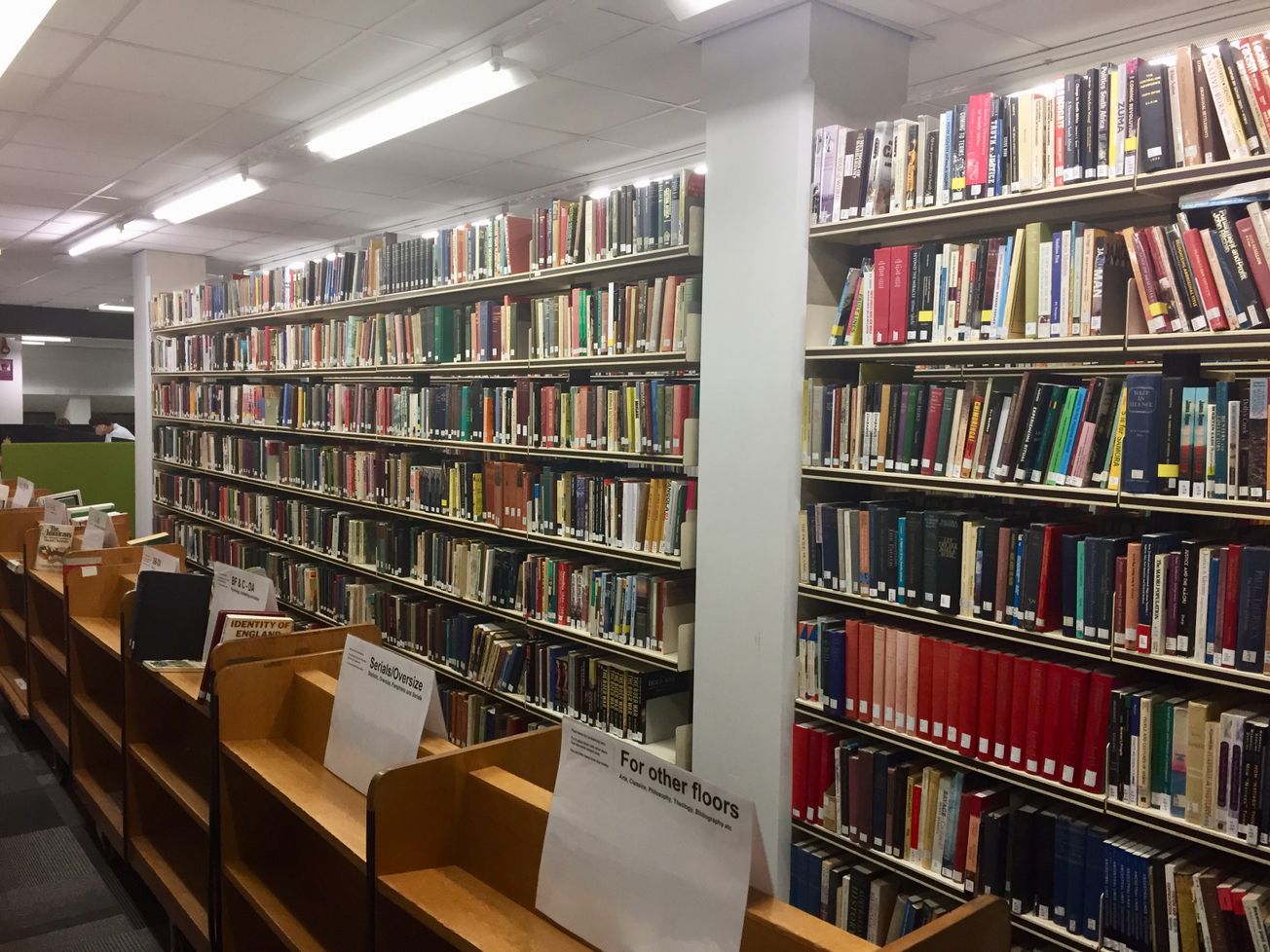 I miss 24 hour exams - we should bring them back