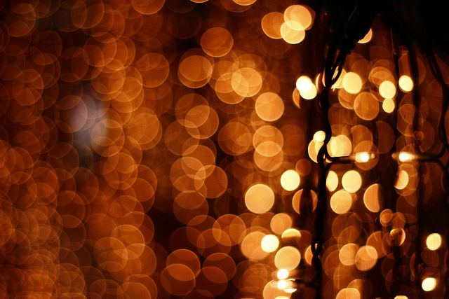 Affordable ways to add a festive touch to your student house this Christmas