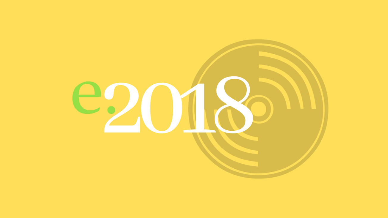 Albums of the year/ 2018