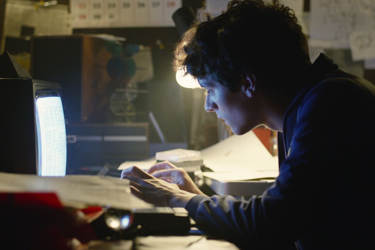 Is Black Mirror: Bandersnatch the start of an interactive TV takeover?