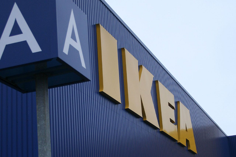 IKEA costume party planned by new society