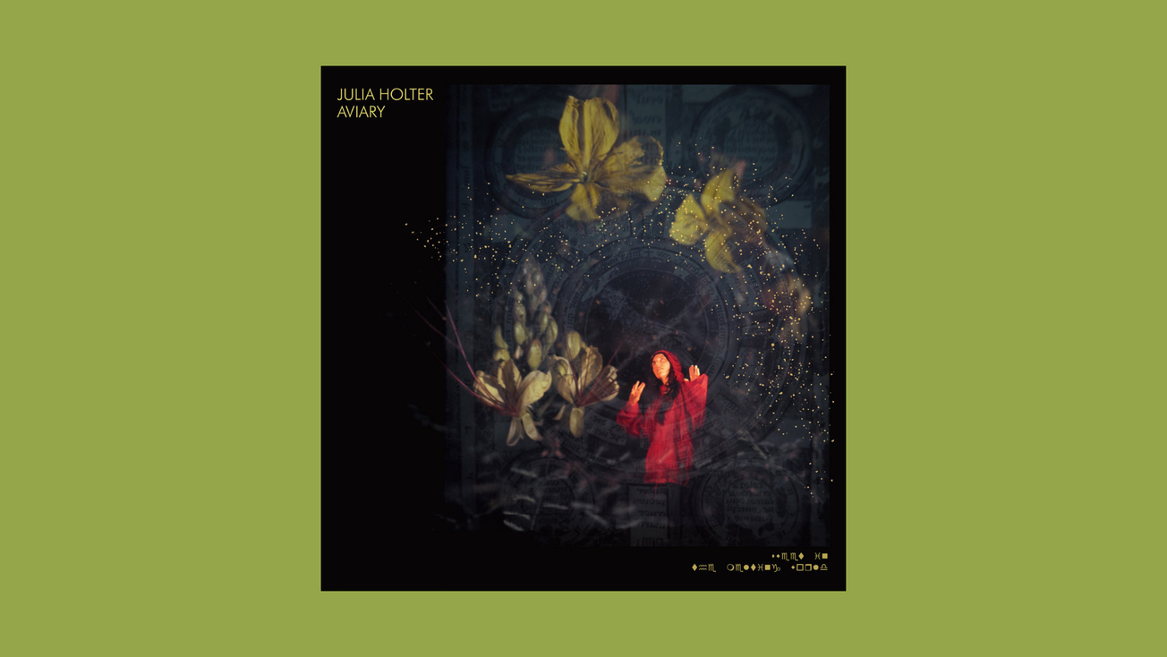 Review/ Julia Holter @ Fiddlers