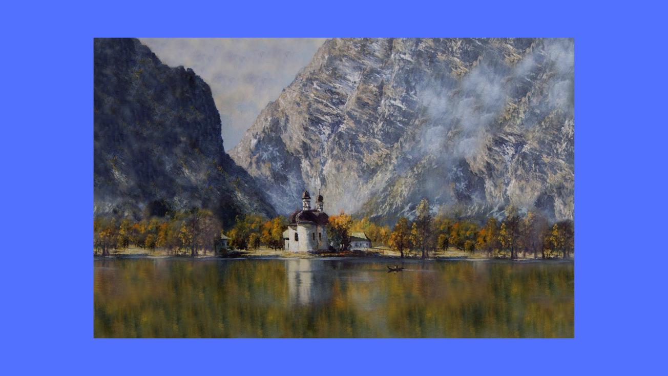 Preview/ Pantha Du Prince @ Fiddlers