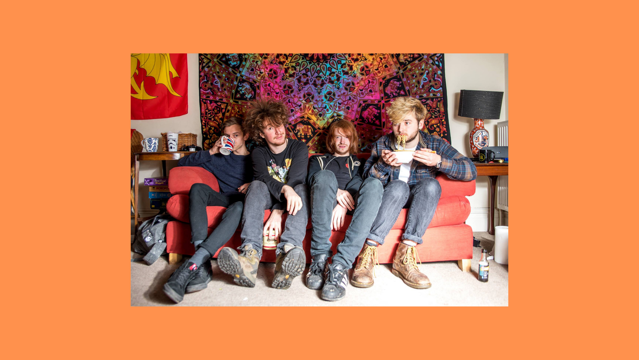 SW Sound #2: Squidge