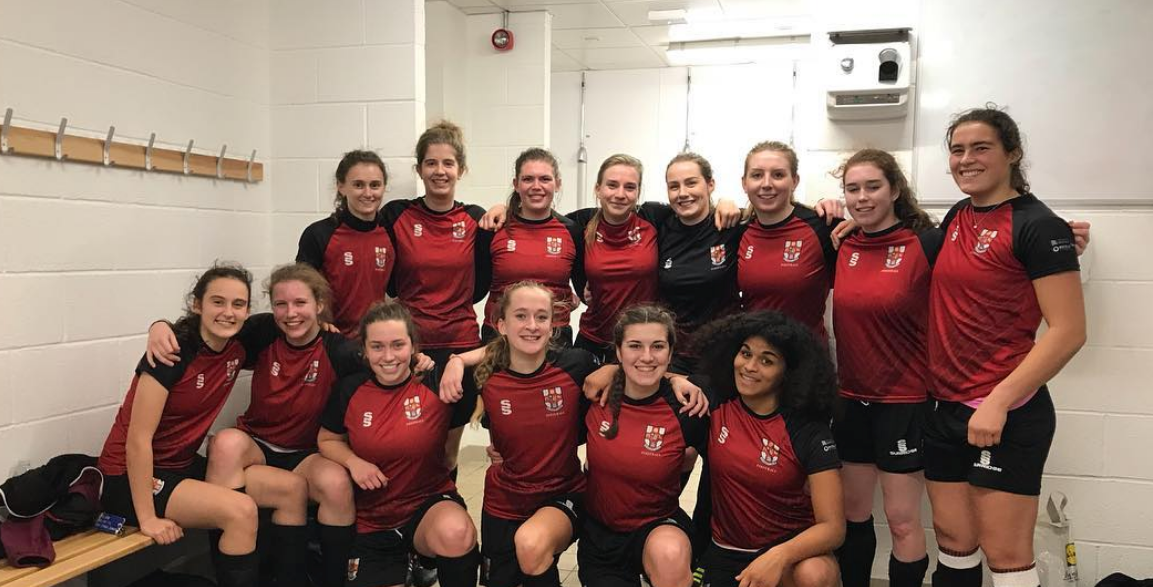 Wednesday night lights victory for UBWFC 1s