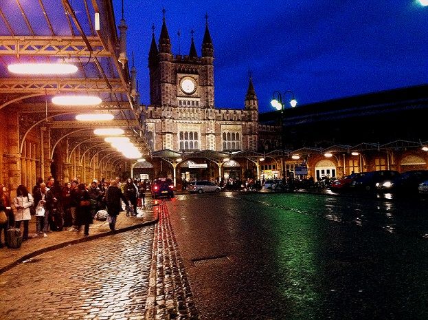 Plans for new University campus bolstered by £1 million alumnus donation